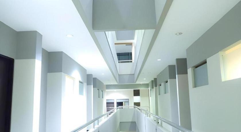 Lotus Hotel Subang Exterior photo